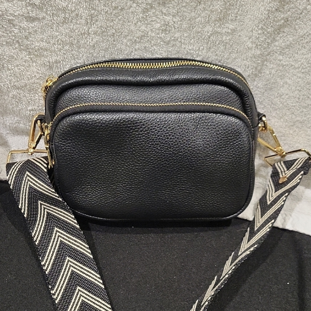 Pom Pom London Black Original